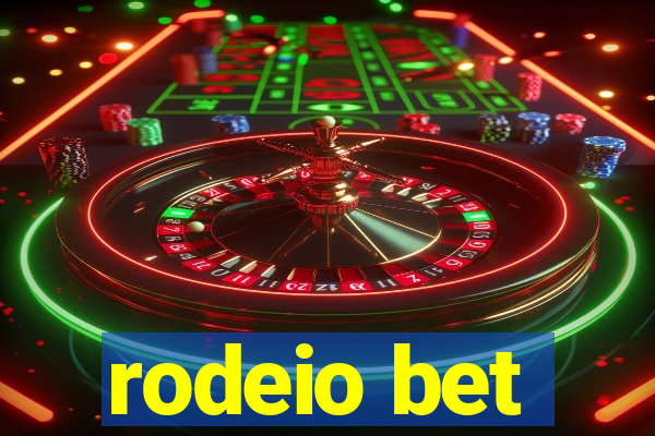 rodeio bet